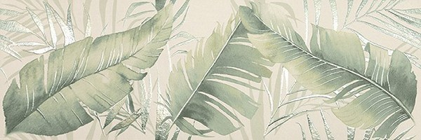 Настенная плитка Deco&More Tropical Jungle RT (fRCN) 30.5x91.5 от FAP Ceramiche (Италия)