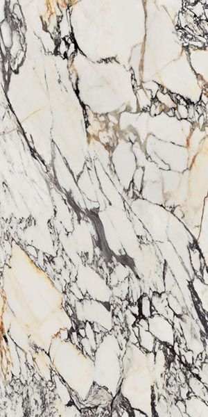 Керамогранит SUPREME TREASURE CORCHIA GOLD LUX (0009024) 60x120 от Flaviker (Италия)