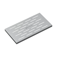 Подставка-сушка для посуды Omoikiri FT-01-IN 4999116 нержавеющая сталь