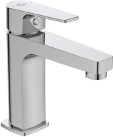 Смеситель для раковины Ideal Standard Cerafine D без донного клапана BC553AA