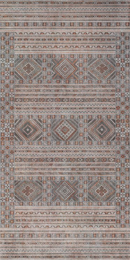 Керамогранит Ковер Бербер матовый обрезной (KMD3STA078GR) 119.5x238.5x0.9 от Kerama Marazzi (Россия)