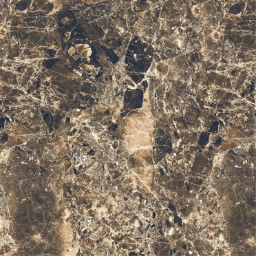 Керамогранит Emperador Brown High Glossy 60x60 от Velsaa (Индия)