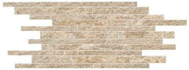 Мозаика Norde Oro Brick (A59Q) 30x60 от Atlas Concorde (Италия)
