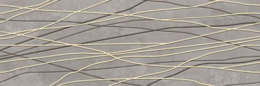Декор Greys (DWU11GRS704) 20x60x8 от Alma Ceramica (Россия)