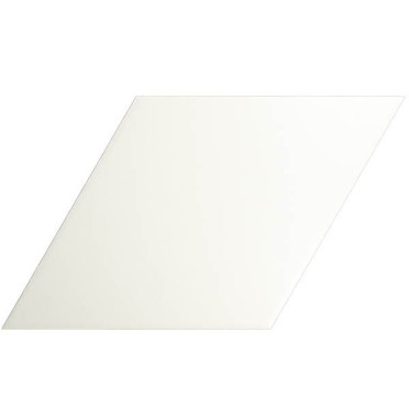 Настенная плитка Evoke Diamond Area White Matt (218653) 15x25.9 от ZYX (Испания)
