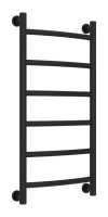 Полотенцесушитель водяной 800х400 Сунержа Галант+ 31-0200-8040 черный