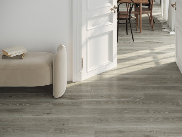 Керамогранит Deniza Грецкий орех мат 20x120 от Creto (Россия)