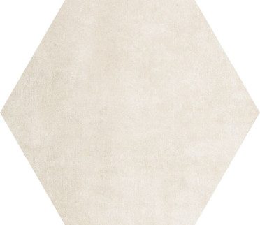 Керамогранит AT.HEX.ALPHA MARFIL матовый 25.8x29 от Pamesa (Испания)