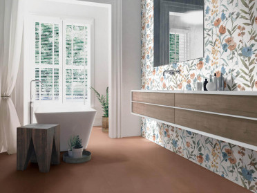 Керамогранит Decoro Fizzy Rett (R9QG) 60x120 от Ragno (Италия)