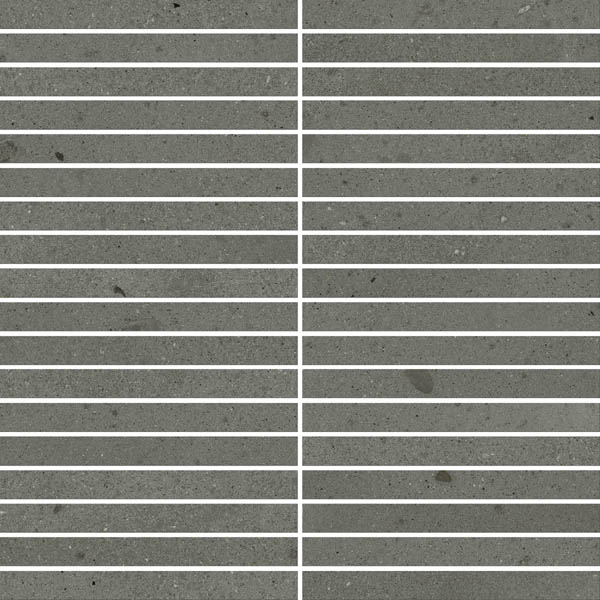 Мозаика AVANTGARDE BLACK MOSAICO STRIP (610110001210) 30x30 от Italon (Россия)