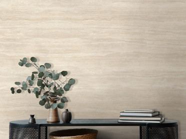 Керамогранит TRAVERTINE NAVONA MATT. RECT. (G011013) 59.5x119.2 от ITT Ceramic (Испания)