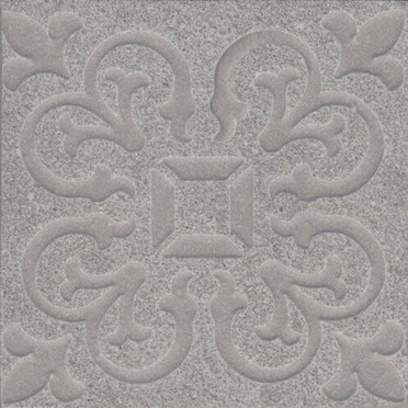 Вставка Про Матрикс SBD021/DD2019 серый 9.5x9.5x11 от Kerama Marazzi (Россия)