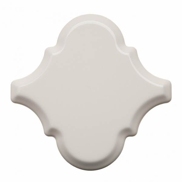 Настенная плитка RENAISSANCE ARABESCO BISELADO BAMBOO (ADST8002) 15x15 от ADEX (Испания)