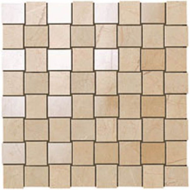 Мозаика Marvel Beige Net Mosaic ASCX 30.5x30.5 от Atlas Concorde (Италия)
