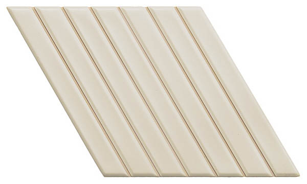 Настенная плитка SPIKE BARS A TALC MATT (135008) 15x25.9 от WOW (Испания)