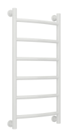 Полотенцесушитель водяной 800х400 Сунержа Галант+ 12-0200-8040 белый