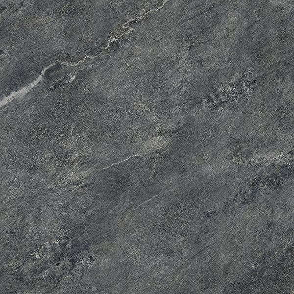 Керамогранит Ajax Black матовый карвинг (8080AJA99M) 80x80 от LCM (Индия)