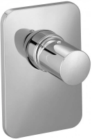 Смеситель для душа Jacob Delafon Toobi E98707-CP