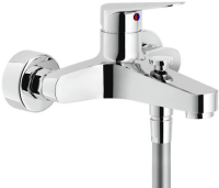 Смеситель для ванны Nobili Blues BS101110/1CR (Уценка)