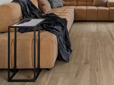 Керамогранит Walnut Венге Матовый R10A Ректификат (K947906R0001VTET) 20x120 от Vitra (Россия)