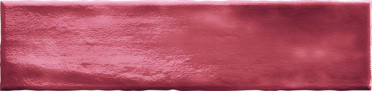 Настенная плитка Fez burdeos 7.5x30 от Vilar Albaro (Испания)