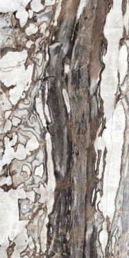 Керамогранит Namibia White 80x160 от Ocean Ceramic (Индия)