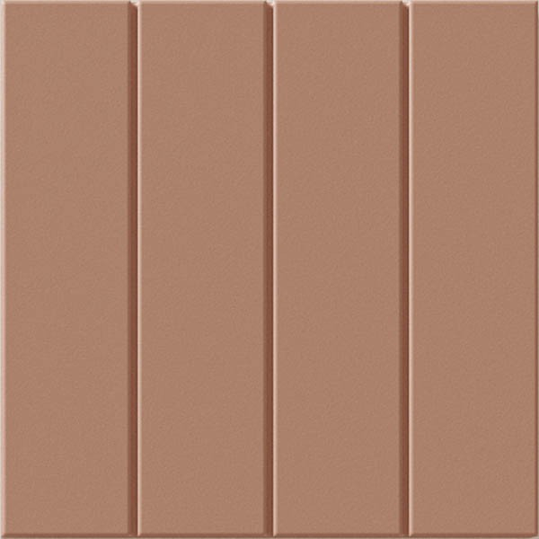 Керамогранит RASTER LINES M MUD (131372) 15x15 от WOW (Испания)