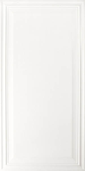 Плитка настенная BELLAGIO SORICO BIANCO RECT (A041938) (PANEL) 60x120 от APE Ceramica (Испания)