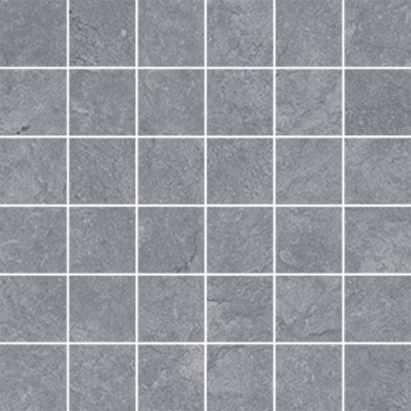 Мозаика Delta Mosaico Saria Cemento 30x30 от Vives Ceramica (Испания)