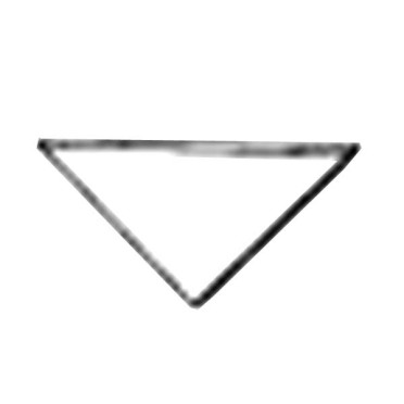 Спецэлемент Marvel Meraviglia Black Origin Corner A.E. Lapp. (AJXA) 1x1 от Atlas Concorde (Италия)