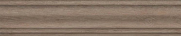 Плинтус Тровазо бежевый тёмный матовый (SG7326\BTG) 8x39.8x1.55 от Kerama Marazzi (Россия)