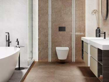 Бордюр Каприччо Карандаш белый глянцевый (PFE040) 20x2x0.9 от Kerama Marazzi (Россия)