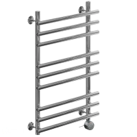 Полотенцесушитель электрический 800x400 Ника Bamboo ЛБ 1 80/40 прав