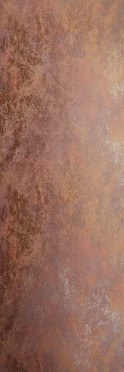 Керамогранит настенный OXIDE MORO (LAMF001462) 100x300x3.5 от Laminam (Россия)
