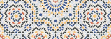 Настенная плитка MENARA DECOR 25.1x70.9 от Керлайф (Россия)