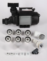 Гидромассаж "Латунь" Aquanet (6 форсунок) 00204802