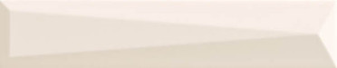 Настенная плитка UP Lingotto Bone Glossy (192094) 5x25 от AVA Ceramica (Италия)