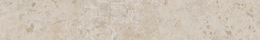 Плинтус Про Лаймстоун бежевый натуральный обрезной (DD205500R/3BT) 60x9.5x11 от Kerama Marazzi (Россия)