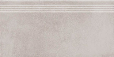 Фронтальная ступень Мирабо DD253500R\GR бежевый обрезной 30x60 от Kerama Marazzi (Россия)