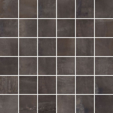 Мозаика MOS.QUADRETTI DARK (I9R09201) 30x30 от ABK Ceramiche (Италия)
