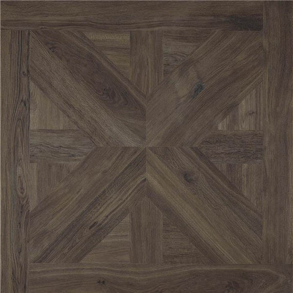 Керамогранит Volte Wengue Matt Rect 74.4 74.4x74.4 от STN Ceramica (Stylnul) (Испания)