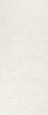 Настенная плитка Aplomb White Leaf (A6FC) 50x120 от Atlas Concorde (Италия)