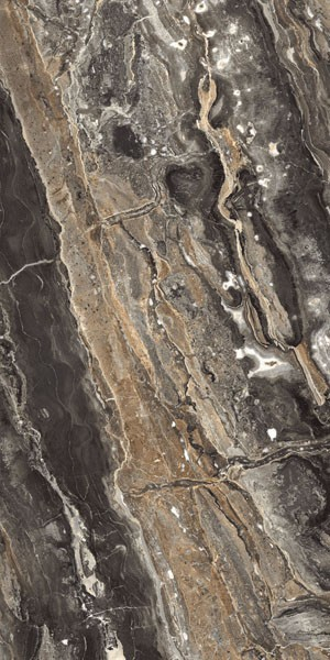 Керамогранит Opera Natural High Glossy 60x120 от Maimoon Ceramica (Индия)