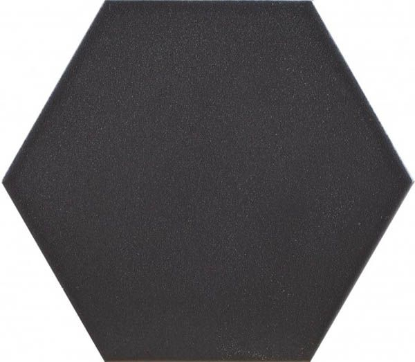 Керамогранит HEX MAYFAIR GRAFITO (compacglass) 19.8x22.8 от Pamesa (Испания)