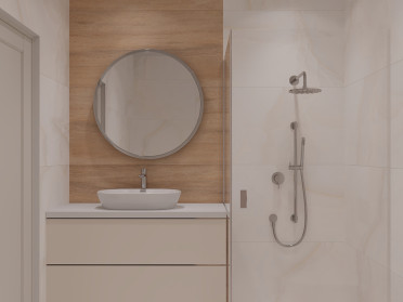 Керамогранит FORESTA Amazon Wood Beige Matt 60x120 от Staro (Индия)