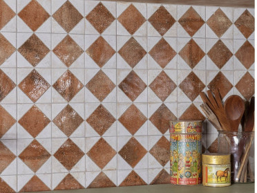 Напольная плитка FS ARLES BLUE LT 33x33 от Francisco Segarra (Испания)