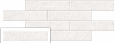 Керамогранит Scs Spectra Salt 5.8x25 от Simpolo (Индия)