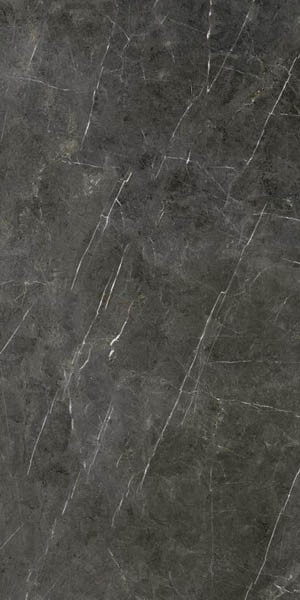 Керамогранит A0R4 QA0A Murano Black Semi Polished Rectified 59.7x119.8 от Goldis Tile (Иран)