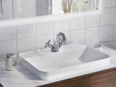 Бордюр Салинас Багет PFG005 серый 15x2 от Kerama Marazzi (Россия)