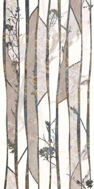 Керамогранит MAJESTIC PURE GROVE LEV/RET (3908) 60x119.5 от Piemme Ceramiche (Valentino) (Италия)